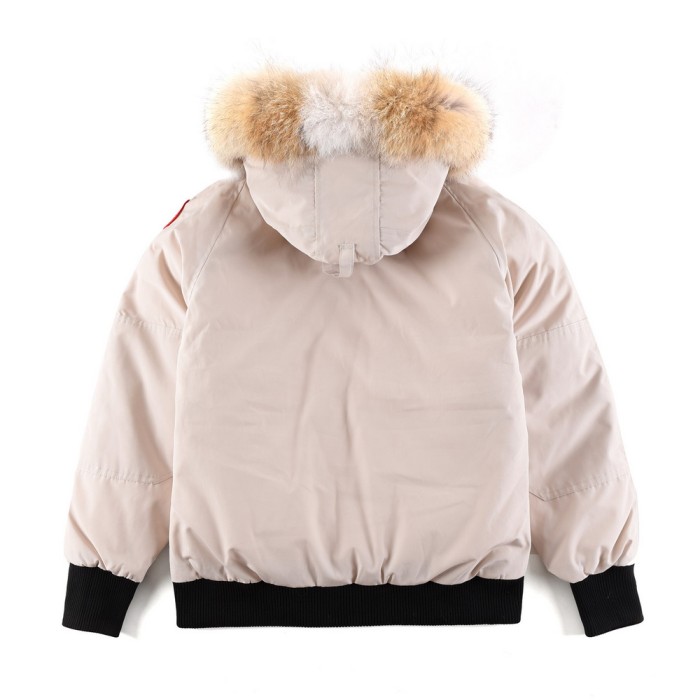 C GOOSE UNISEX CHILLIWACK PARKA ( AAA+ QUALITY )