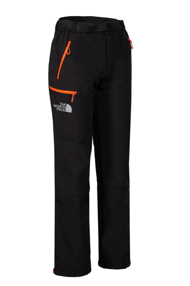 TNF 1712# MEN'S WINDSTOPPER SPFTSHELL PANTS