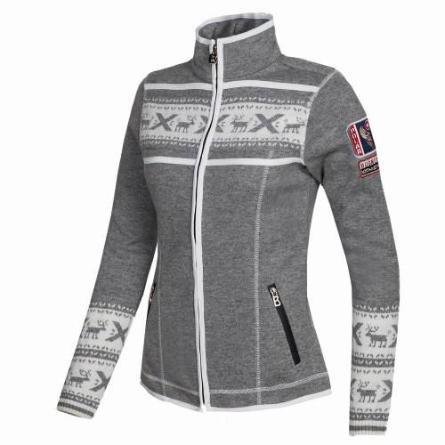 B1206# WOMEN'S SPORTS SWEATER