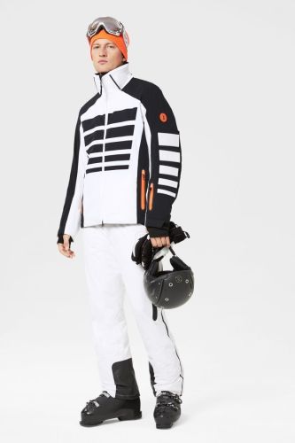 B2029# MEN'S BUSTER COTTON SKI SNOWBOARD JACKETS