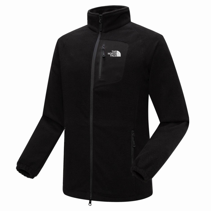 TNF 9005# MEN'S FLEECE JACKETS
