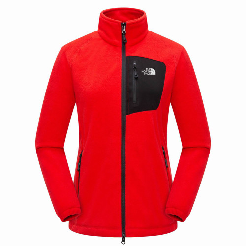 TNF 9006# WOMEN'S FLEECE JACKETS
