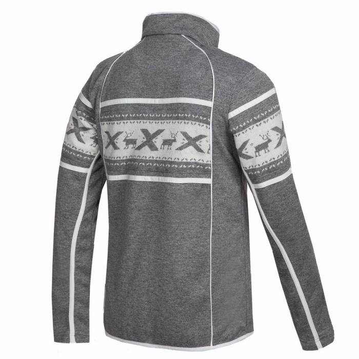 B1207# MEN'S SPORTS SWEATER