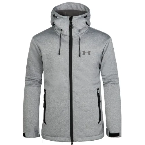 UA 1832# MEN'S WINDSTOPPER SPFTSHELL JACKETS