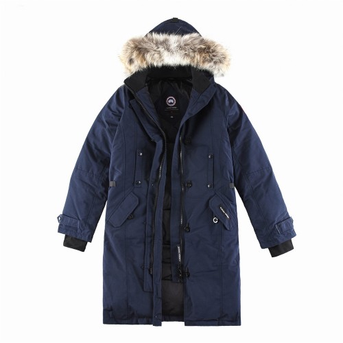 C GOOSE WOMEN'S KENSINGTON PARKA ( AAA+ QUALITY )