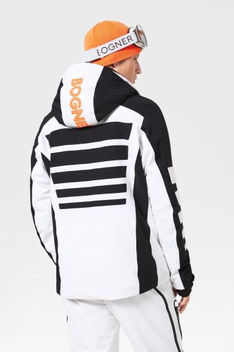 B2029# MEN'S BUSTER COTTON SKI SNOWBOARD JACKETS