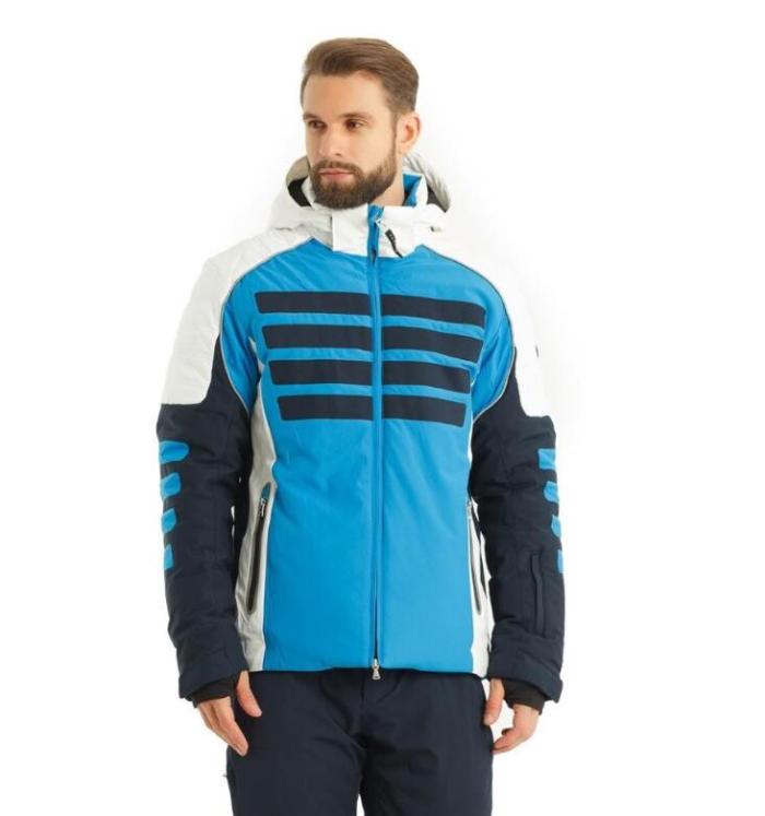 B75019# NIK MEN'S COTTON SKI SNOWBOARD JACKETS