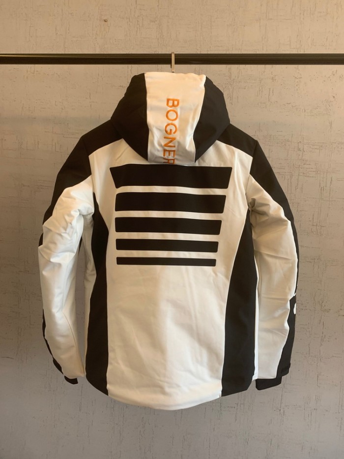 B2029# MEN'S BUSTER COTTON SKI SNOWBOARD JACKETS