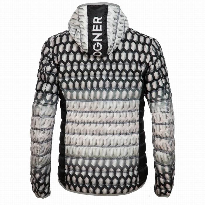 B6452# MEN'S JULES LIGHT DOWN JACKETS