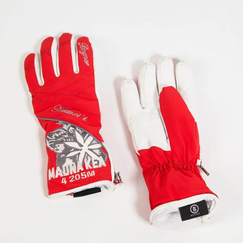 GL02# WOMEN'S SKI SNOWBOARD GLOVES