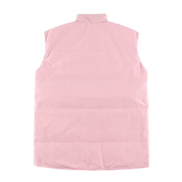 C GOOSE UNISEX FREESTYLE CREW VEST ( AAA+ QUALITY )