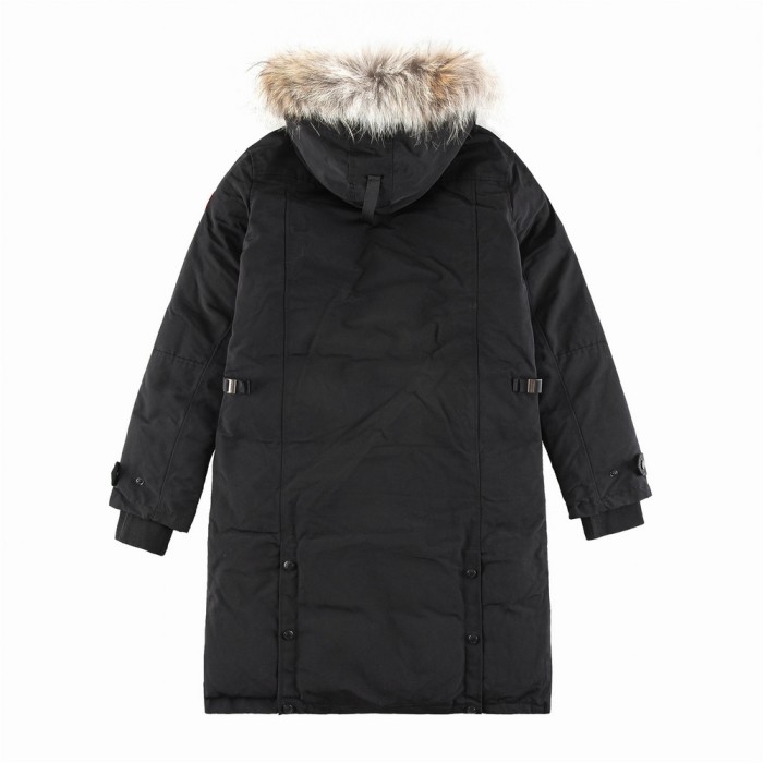 C GOOSE WOMEN'S KENSINGTON PARKA ( AAA+ QUALITY )