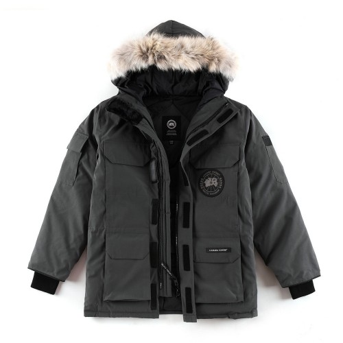 C GOOSE UNISEX EXPEDITION PARKA ( AAA+ QUALITY )