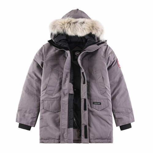 C GOOSE UNISEX LANGFORD PARKA ( AAA+ QUALITY )