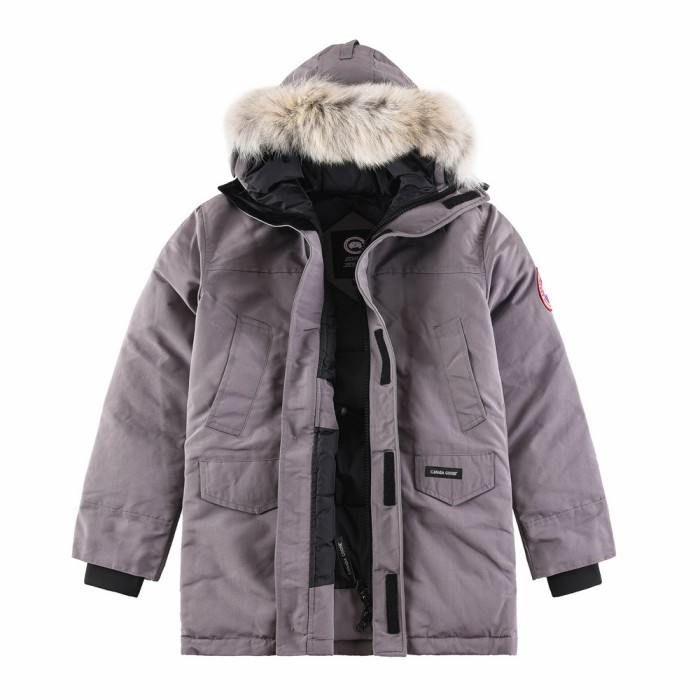 C GOOSE UNISEX LANGFORD PARKA ( AAA+ QUALITY )