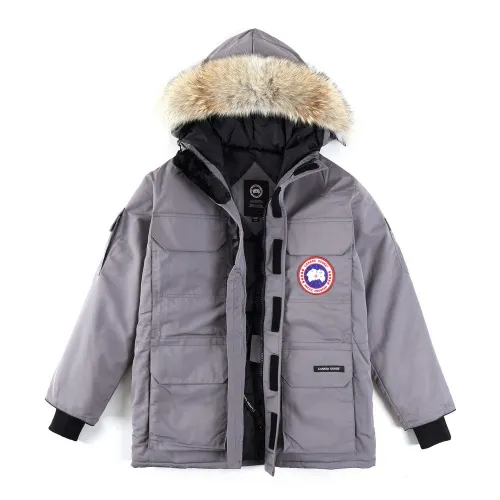 C GOOSE UNISEX EXPEDITION PARKA ( AAA+ QUALITY )