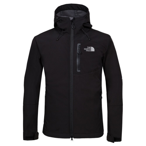 TNF 1703# MEN'S WINDSTOPPER SOFTSHELL JACKETS