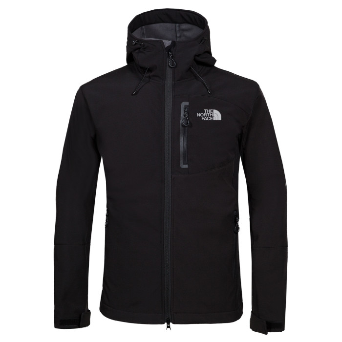 TNF 1703# MEN'S WINDSTOPPER SOFTSHELL JACKETS