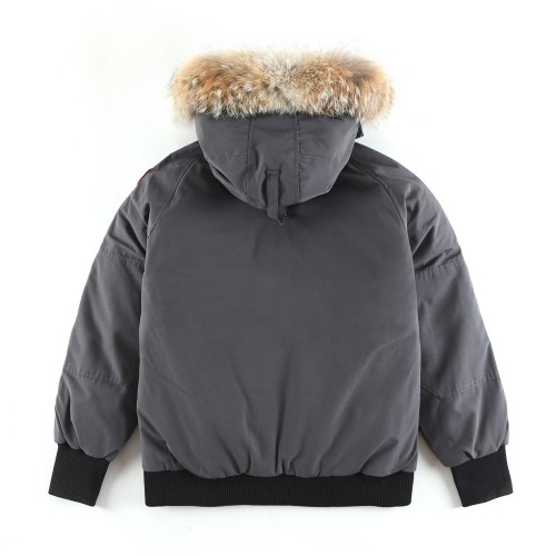 C GOOSE UNISEX CHILLIWACK PARKA ( AAA+ QUALITY )