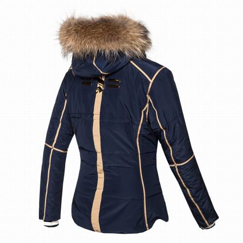 B2361# WOMEN'S COTTON SKI SNOWVOARD JACKETS