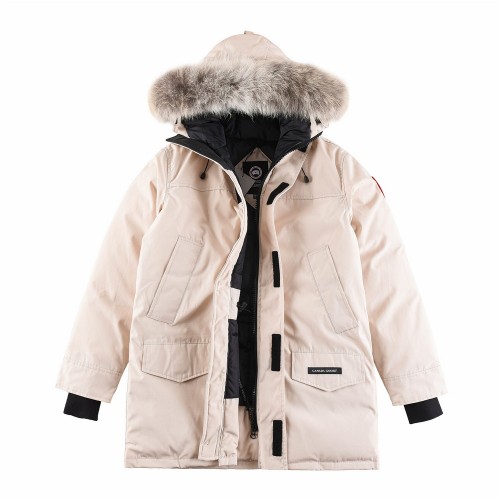 C GOOSE UNISEX LANGFORD PARKA ( AAA+ QUALITY )