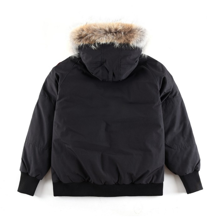 C GOOSE UNISEX CHILLIWACK PARKA ( AAA+ QUALITY )