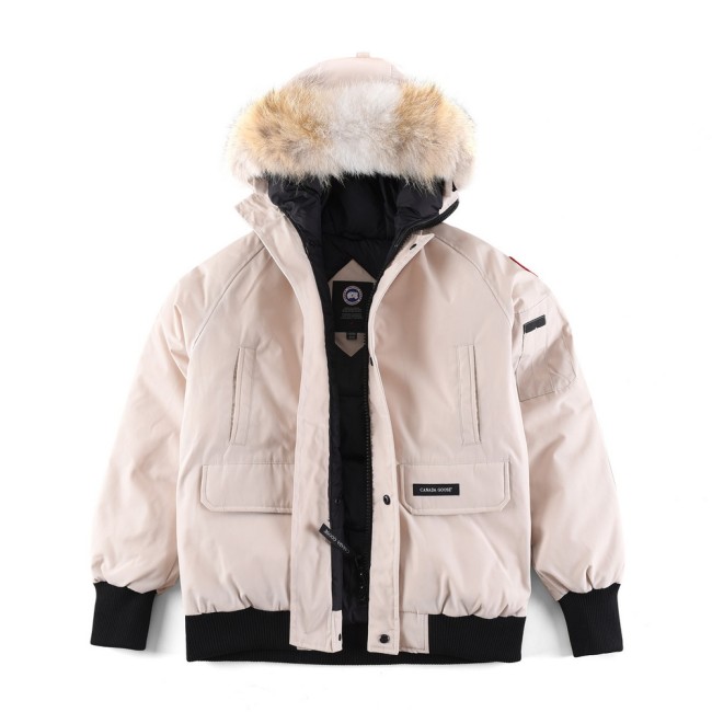 C GOOSE UNISEX CHILLIWACK PARKA ( AAA+ QUALITY )