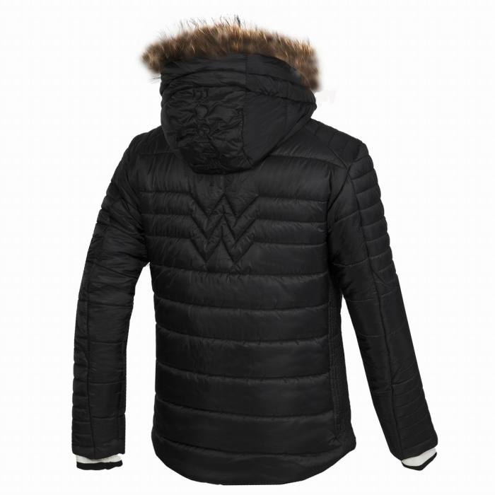 B75032# STVEVEN MEN'S COTTON SKI SNOWBOARD JACKETS