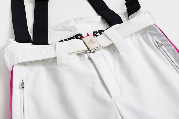 B1169# WOMEN'S WINDSTOPPER SOFT SKI PANTS