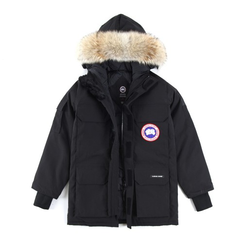 C GOOSE UNISEX EXPEDITION PARKA ( AAA+ QUALITY )