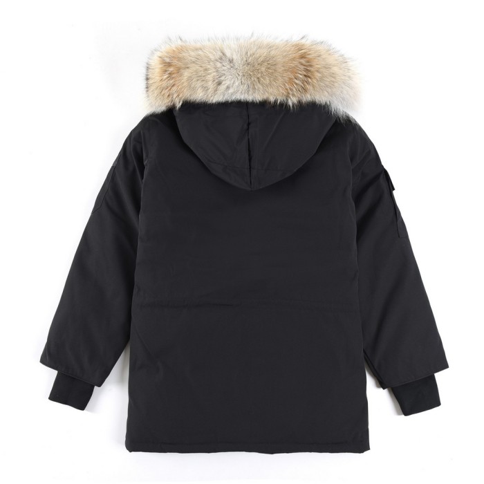 C GOOSE UNISEX EXPEDITION PARKA ( AAA+ QUALITY )