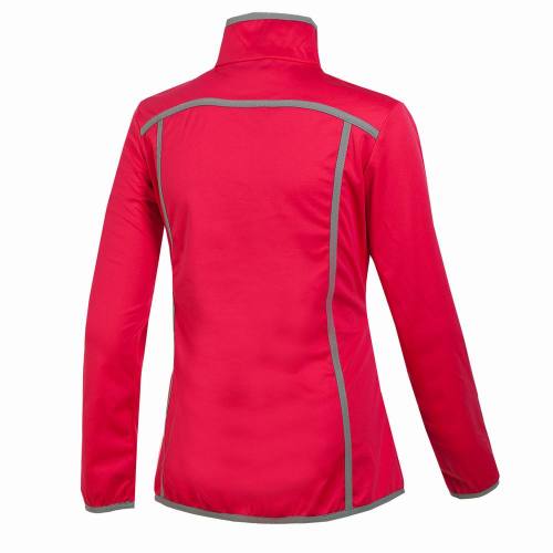 B12121# WOMEN'S WINDSTOPPER SOFTSHELL JACKET