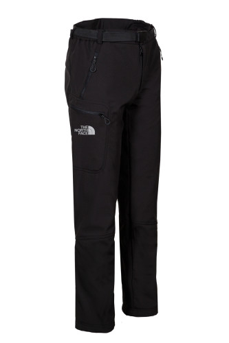TNF 1711# WOMEN'S WINDSTOPPER SPFTSHELL PANTS
