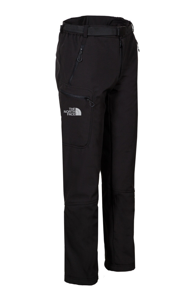 TNF 1711# WOMEN'S WINDSTOPPER SPFTSHELL PANTS