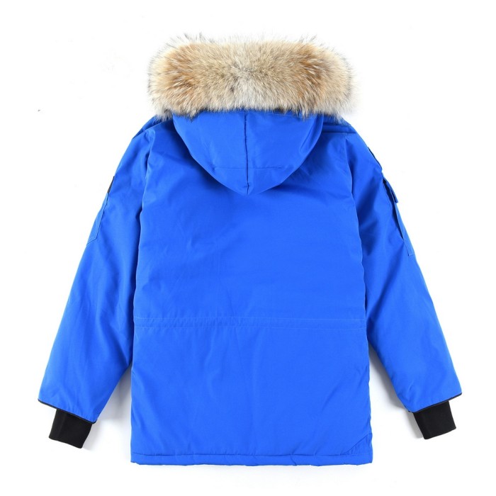C GOOSE UNISEX EXPEDITION PARKA ( AAA+ QUALITY )