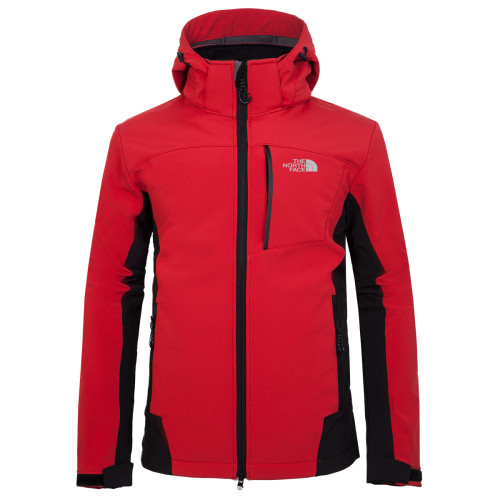 TNF 1806# MEN'S WINDSTOPPER SPFTSHELL JACKETS