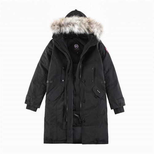 C GOOSE WOMEN'S KENSINGTON PARKA ( AAA+ QUALITY )