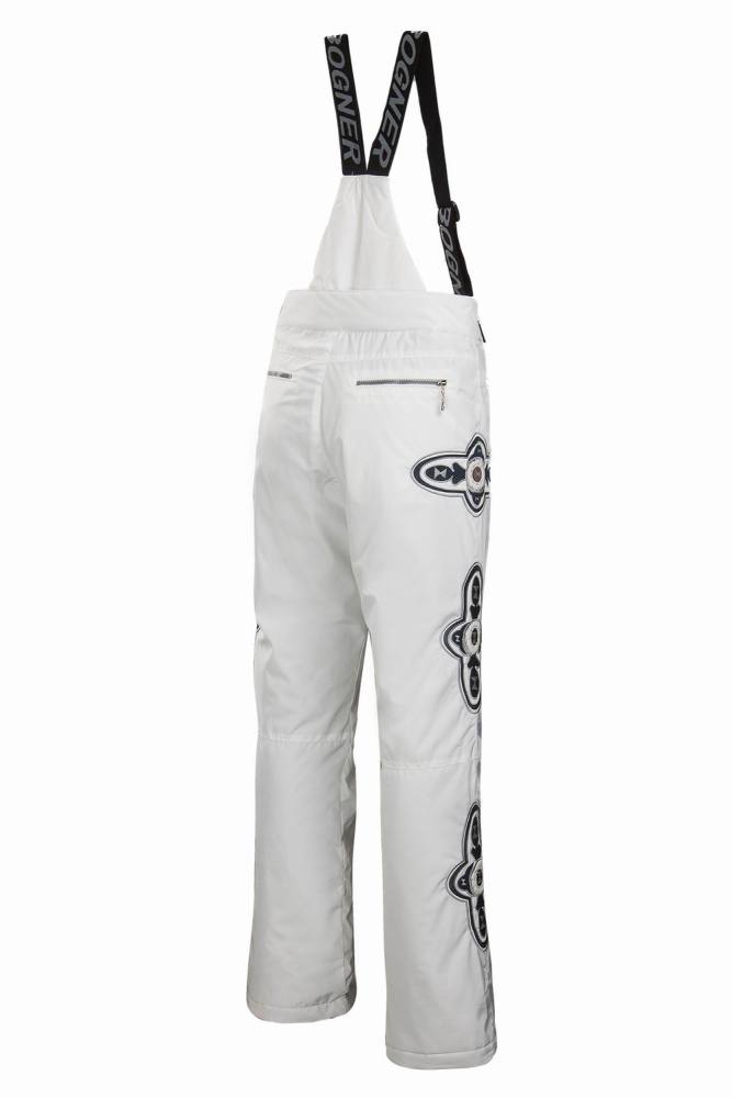 B1503# WOMEN'S SKI PANTS