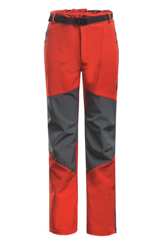 MT 1557# MEN'S WINDSTOPPER SOFTSHELL PANTS