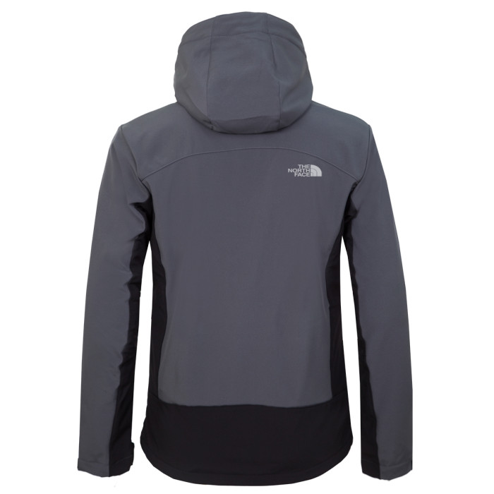 TNF 1806# MEN'S WINDSTOPPER SPFTSHELL JACKETS
