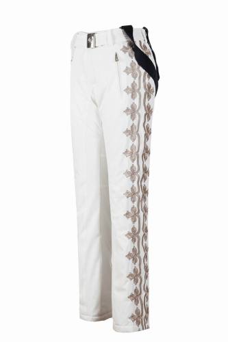 B1110# WOMEN'S LEANA COTTON SKI SNOWBOARD PANTS