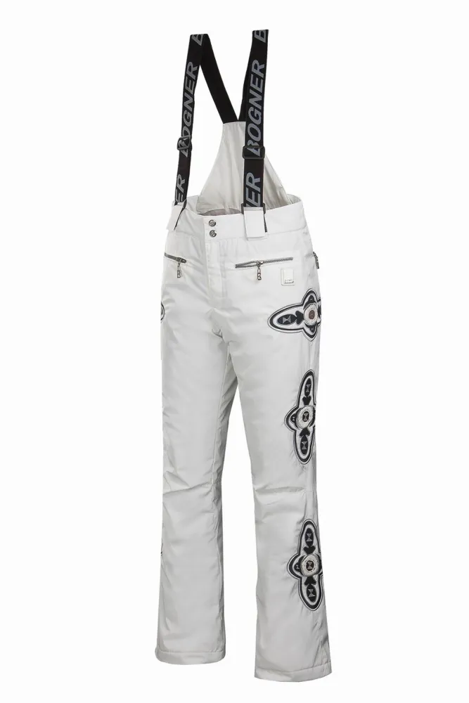 B1503# WOMEN'S SKI PANTS