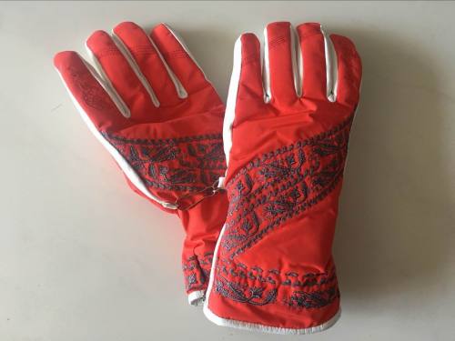 GL01# WOMEN'S SKI SNOWBOARD GLOVES