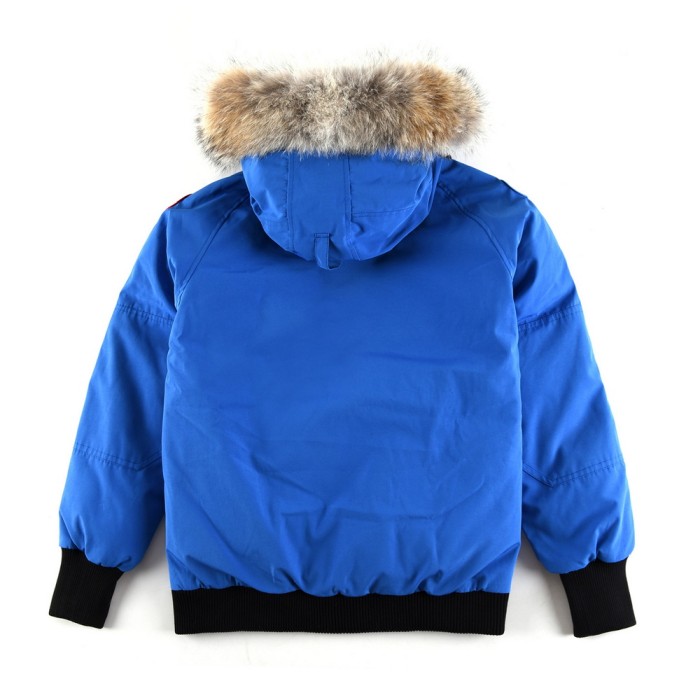 C GOOSE UNISEX CHILLIWACK PARKA ( AAA+ QUALITY )