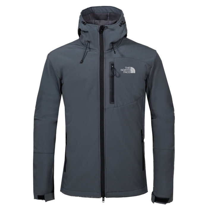 TNF 1703# MEN'S WINDSTOPPER SOFTSHELL JACKETS