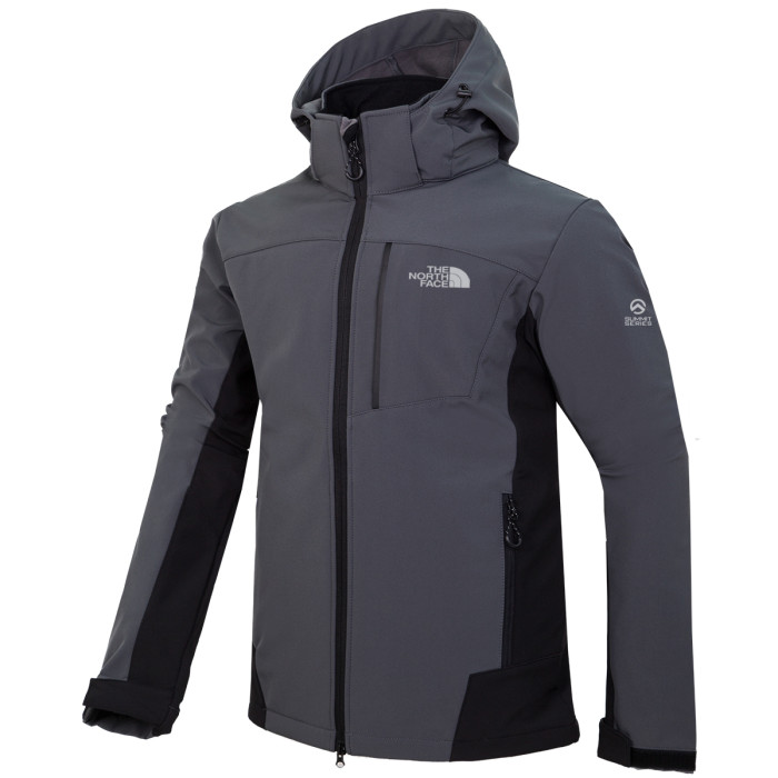 TNF 1806# MEN'S WINDSTOPPER SPFTSHELL JACKETS