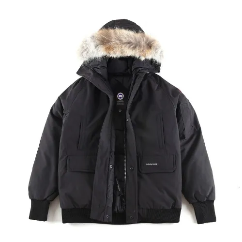 C GOOSE UNISEX CHILLIWACK PARKA ( AAA+ QUALITY )
