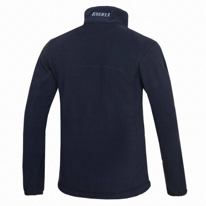 B1766# MEN'S FLEECE JACKET