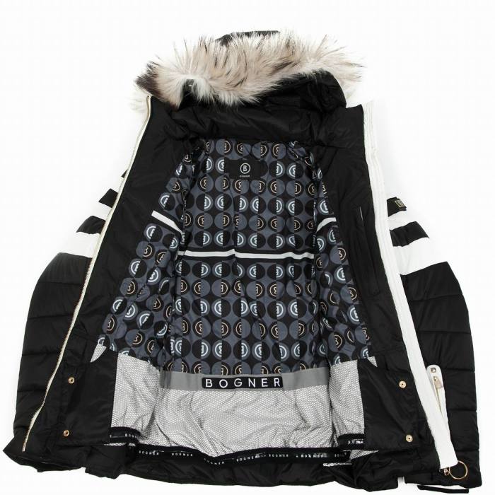 B75052# WOMEN'S PINA COTTON SKI SNOWBOARD JACKETS