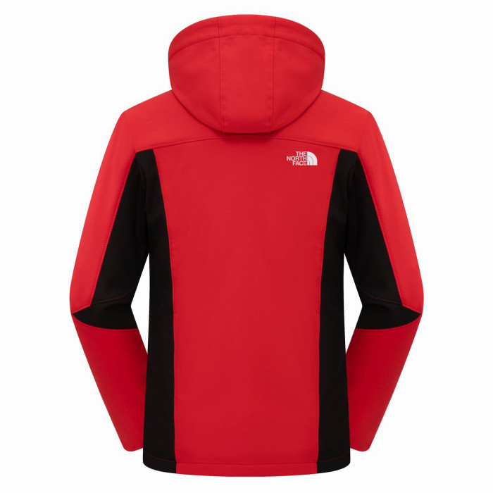 TNF 8028# MEN'S WINDSTOPPER SPFTSHELL JACKETS